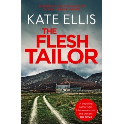 The Flesh Tailor: Book 14 in the DI Wesley Peterson crime series