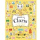 Where is Claris in New York!: Claris: A Look-and-find Story!