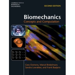 Biomechanics: Concepts and Computation