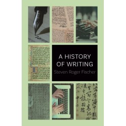 A History of Writing
