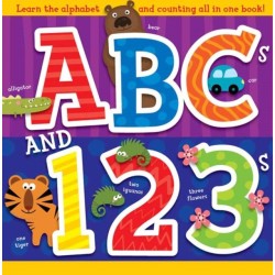 ABCs & 123s