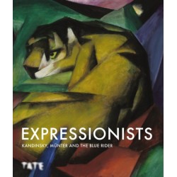 Expressionists: Kandinsky, Munter and The Blue Rider