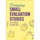 Designing Small Evaluation Studies