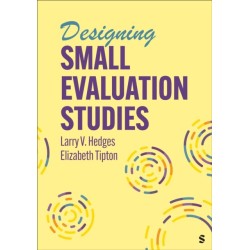 Designing Small Evaluation Studies