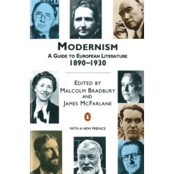 Modernism: A Guide to European Literature 1890-1930