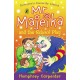 Mr Majeika and the School Play