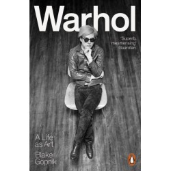 Warhol: A Life as Art