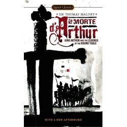 Le Morte D'Arthur Volume 2