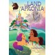 Afro Unicorn: The Land of Afronia, Vol. 1