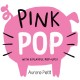 Pink Pop (With 6 Playful Pop-Ups!): A Board Book