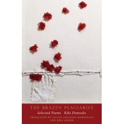The Brazen Plagiarist: Selected Poems