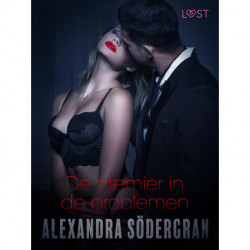 De premier in de problemen - erotisch verhaal