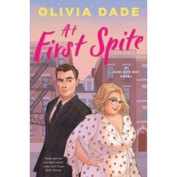 At First Spite: A Harlot's Bay Novel
