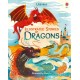 Illustrated Stories of Dragons