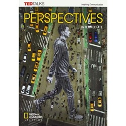 Perspectives Intermediate: Student's Book
