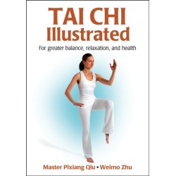 Tai Chi Illustrated