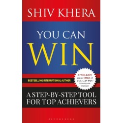 You Can Win: A Step-by-Step Tool for Top Achievers
