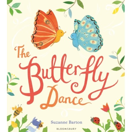 The Butterfly Dance