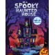 In a Spooky Haunted House: A Pop-Up Adventure