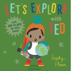 Let's Explore with Ted