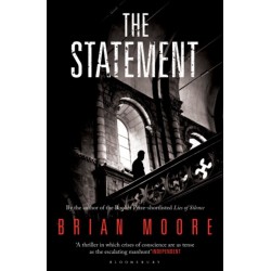 The Statement: Reissued