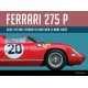 Ferrari 275P 0816: The only Ferrari to have won Le Mans twice