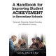 A Handbook for Improving Student Achievement in Secondary Schools: Democratic Citizenship, Student Ownership, and Collaborative Learning