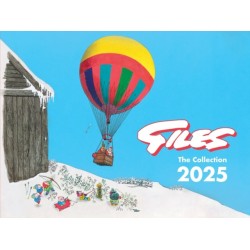 Giles The Collection 2025