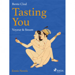 Tasting You: Voyeur & Steam