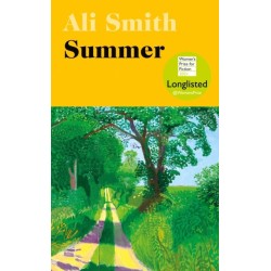 Summer: Winner of the Orwell Prize for Fiction 2021