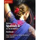 Manana Workbook: Spanish B for the IB Diploma