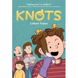 Knots: A Graphic Novel
