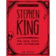 The Stephen King: His Life, Work, and Influences (Young Readers' Edition)