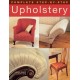 Complete Step-by-Step Upholstery