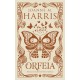Orfeia: A modern fairytale novella from the Sunday Times top-ten bestselling author