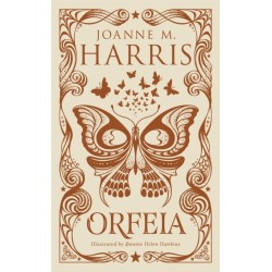 Orfeia: A modern fairytale novella from the Sunday Times top-ten bestselling author