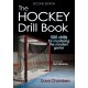 The Hockey Drill Book