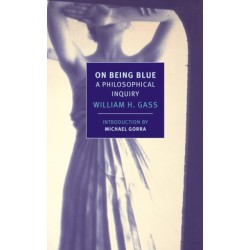 On Being Blue