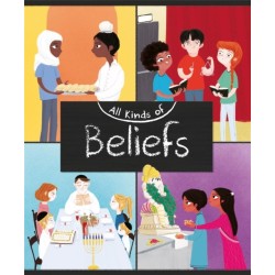 All Kinds of: Beliefs