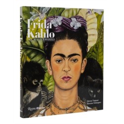 Frida Kahlo: The Masterworks