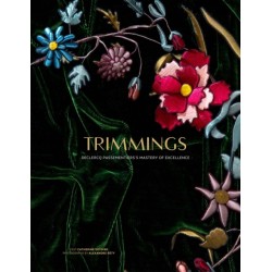 Trimmings: Declerq Passementier's Mastery of Excellence