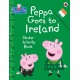 Peppa Pig: Peppa Goes to Ireland Sticker Activity