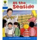Oxford Reading Tree: Level 3: More Stories A: At the Seaside