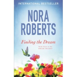 Finding The Dream: Number 3 in series