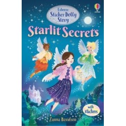 Starlit Secrets