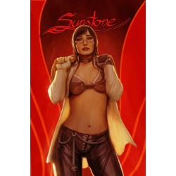 Sunstone Volume 2