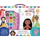 Disney Baby: Disney Princess Me Reader Jr Sound Book Set
