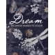 Dream: Relaxing Images to Color