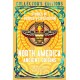 North America Ancient Origins: Stories Of People & Civilization