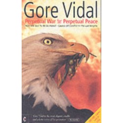 Perpetual War for Perpetual Peace: How We Got to be So Hated, Causes of Conflict in the Last Empire